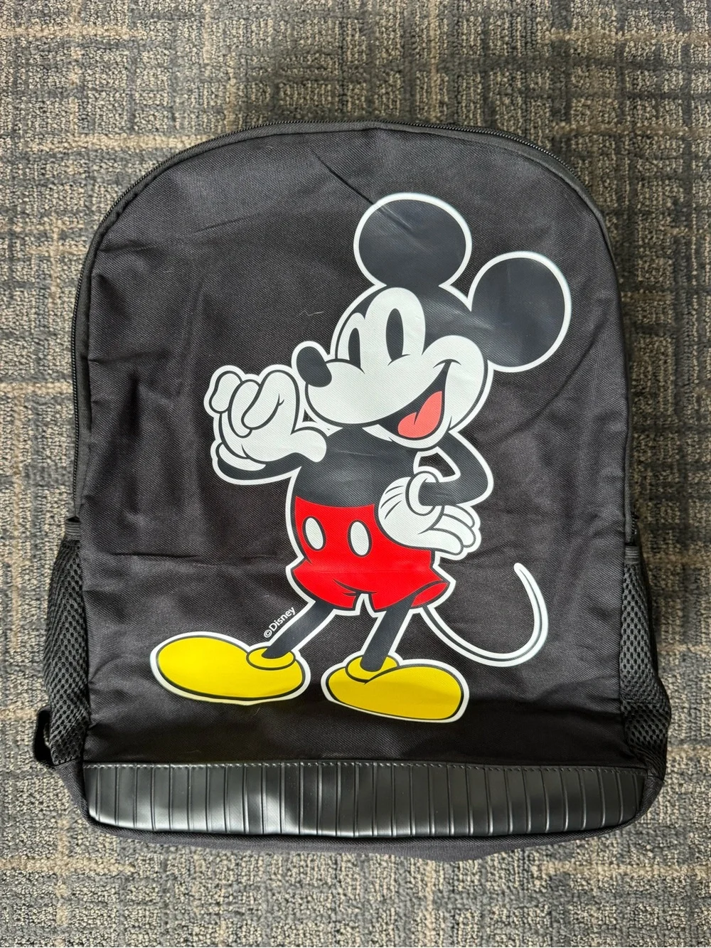 Disney classic mickey